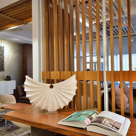 Ac Hotel By Marriott Marseille Prado Velodrome Ngoại thất bức ảnh