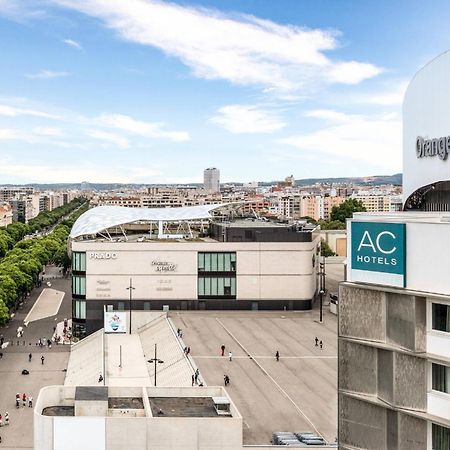 Ac Hotel By Marriott Marseille Prado Velodrome Ngoại thất bức ảnh
