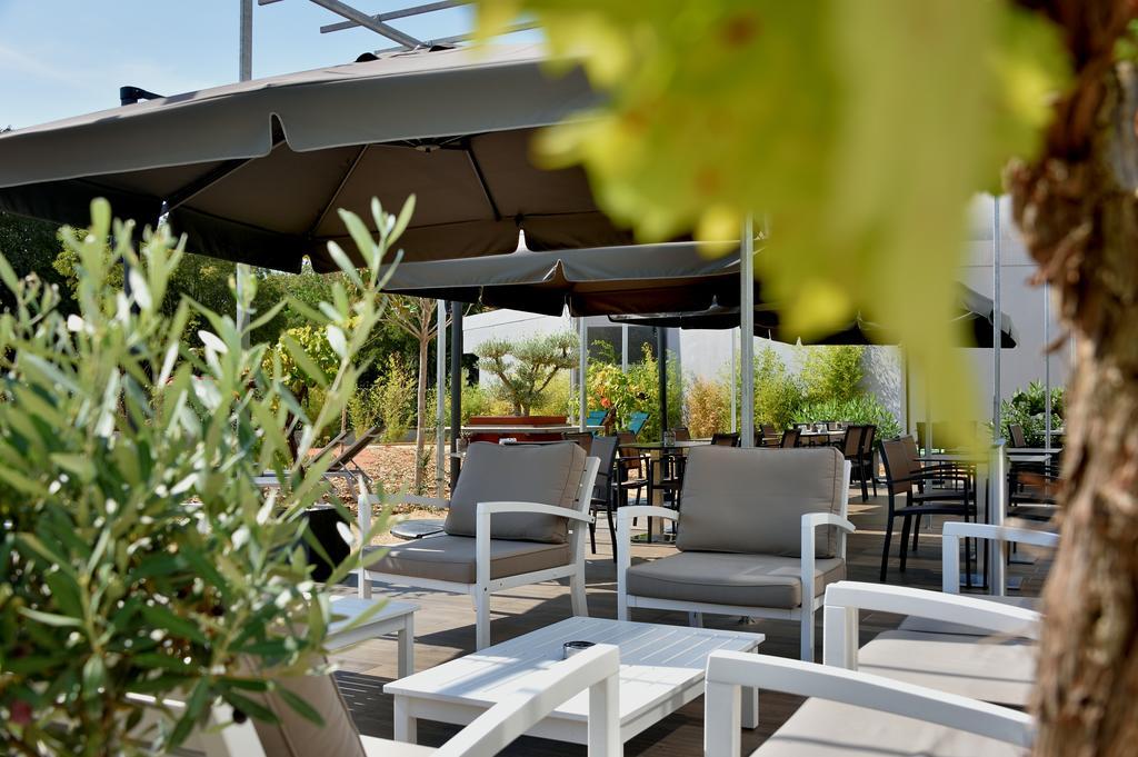 Ac Hotel By Marriott Marseille Prado Velodrome Ngoại thất bức ảnh