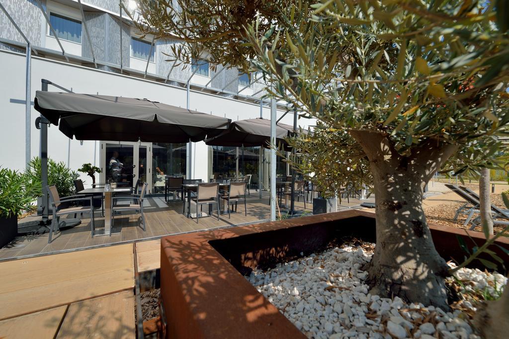 Ac Hotel By Marriott Marseille Prado Velodrome Ngoại thất bức ảnh
