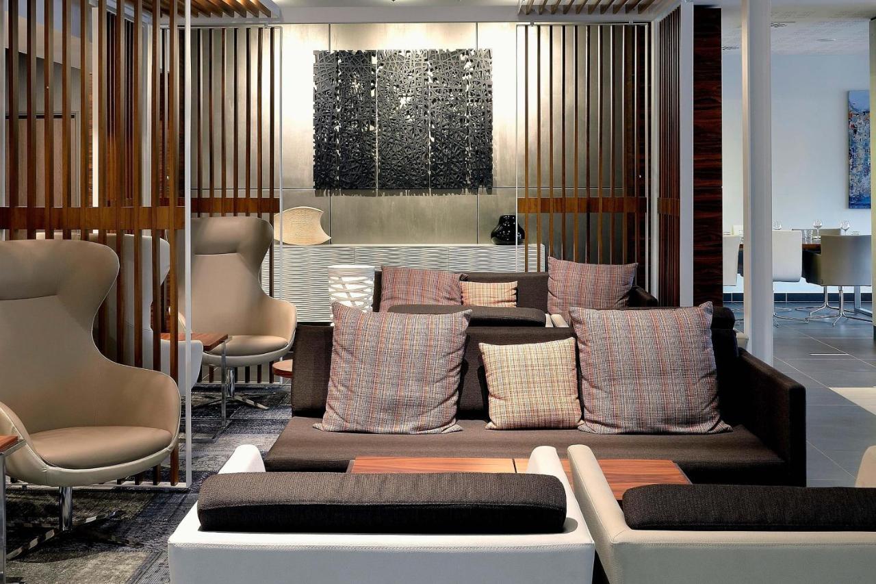 Ac Hotel By Marriott Marseille Prado Velodrome Ngoại thất bức ảnh