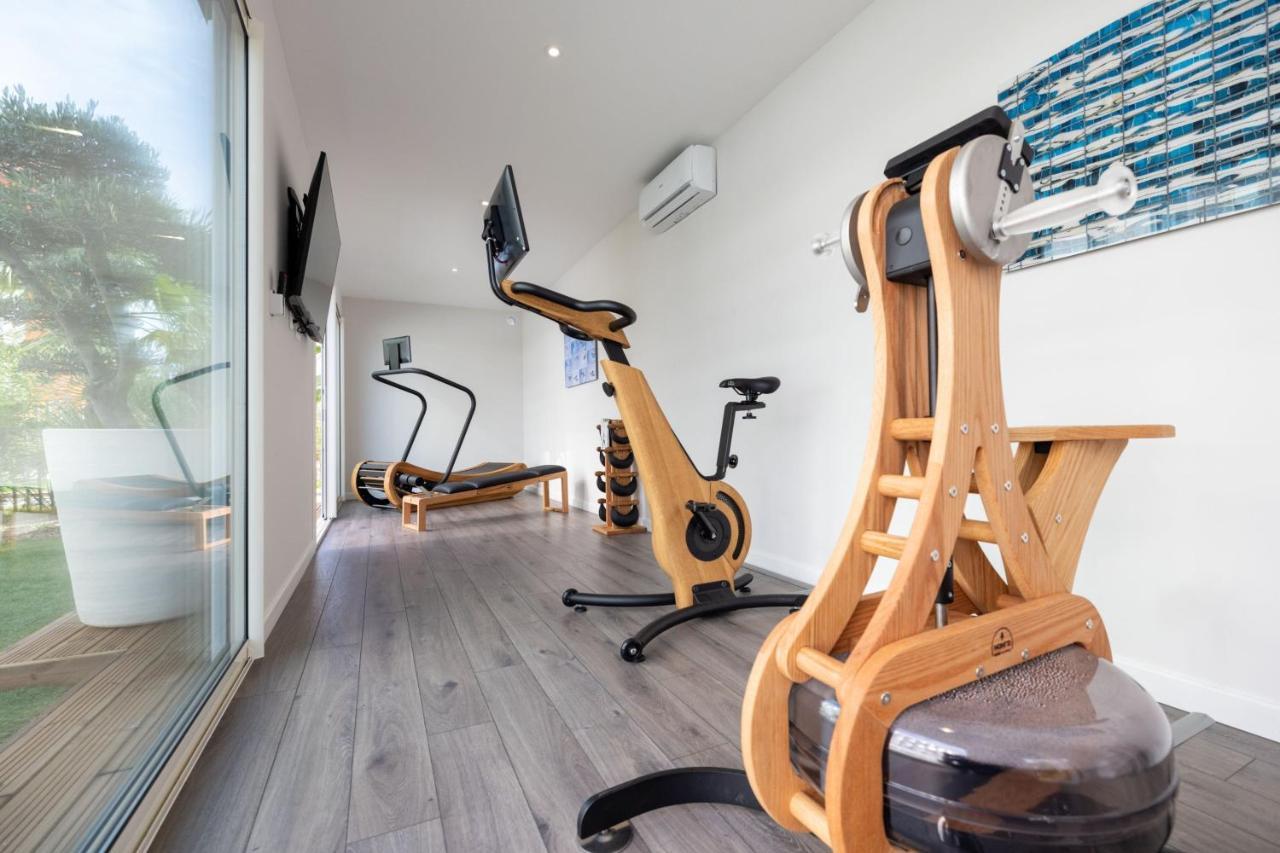 Ac Hotel By Marriott Marseille Prado Velodrome Ngoại thất bức ảnh