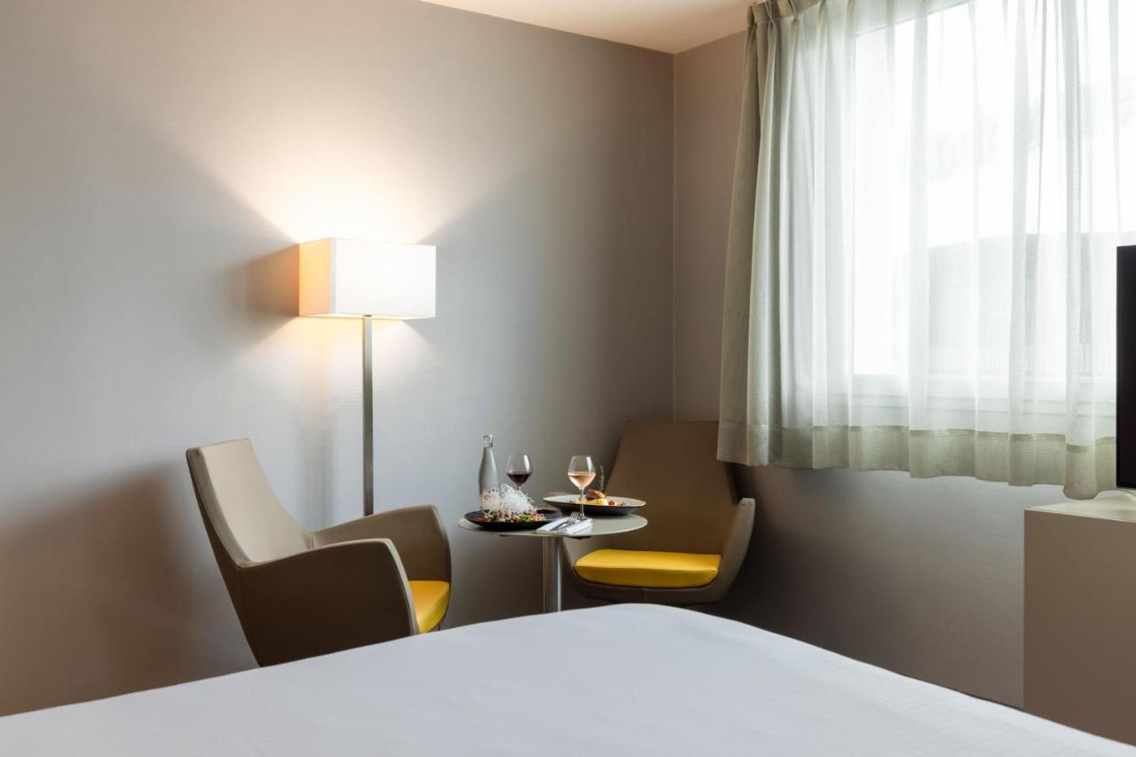 Ac Hotel By Marriott Marseille Prado Velodrome Ngoại thất bức ảnh