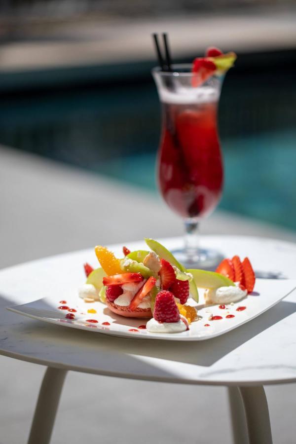 Ac Hotel By Marriott Marseille Prado Velodrome Ngoại thất bức ảnh