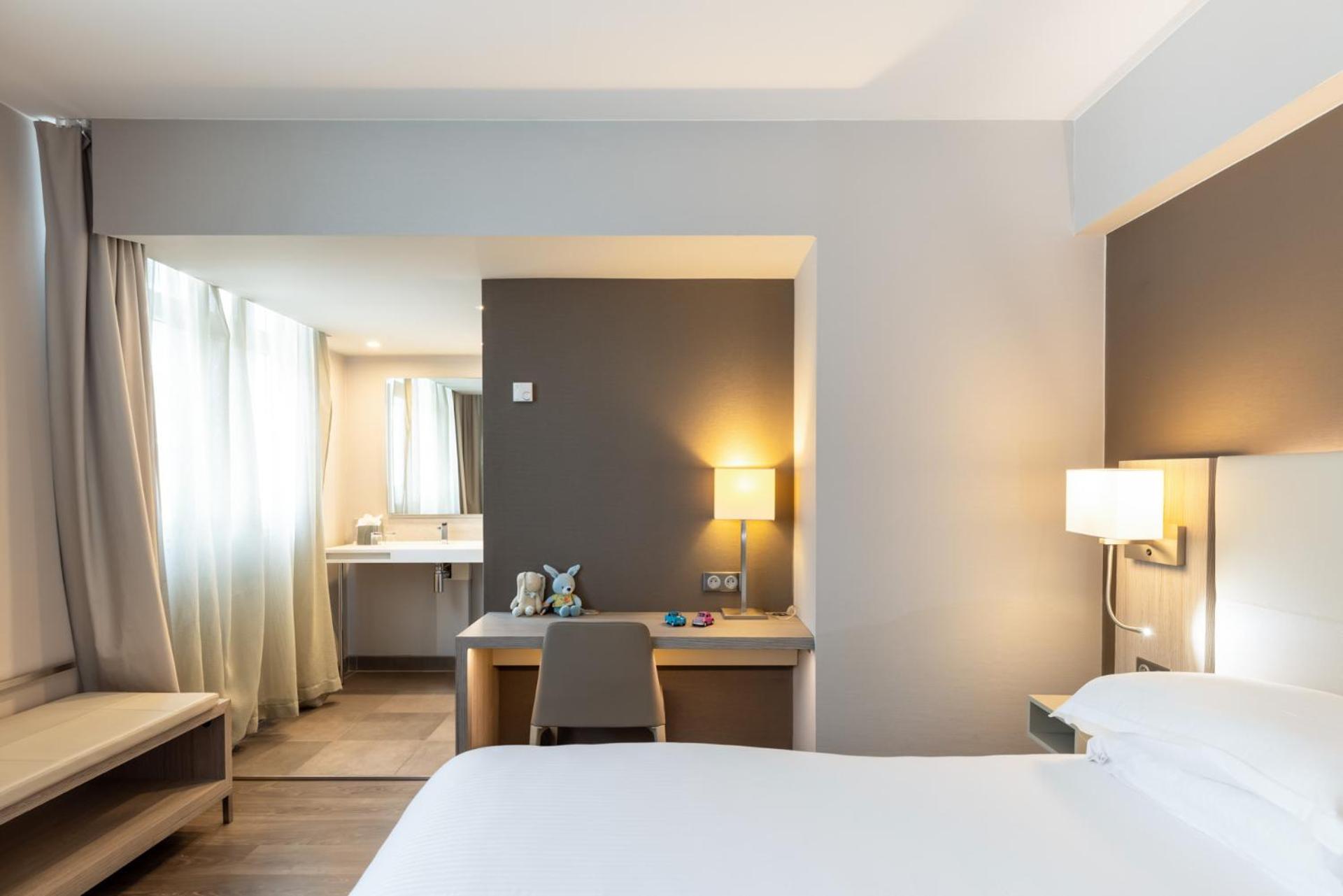 Ac Hotel By Marriott Marseille Prado Velodrome Ngoại thất bức ảnh