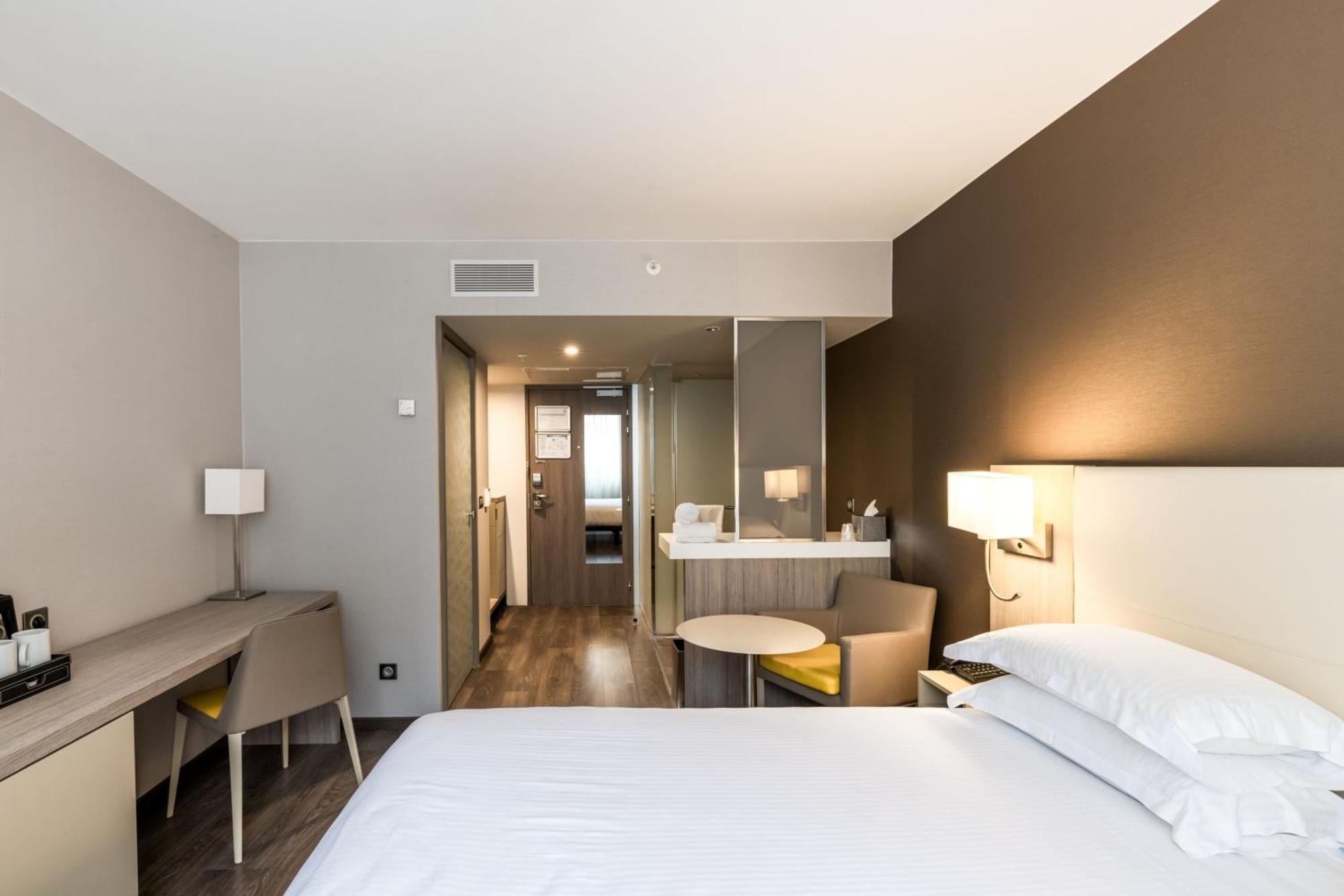 Ac Hotel By Marriott Marseille Prado Velodrome Ngoại thất bức ảnh