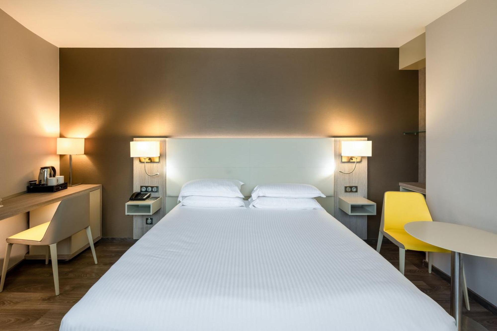 Ac Hotel By Marriott Marseille Prado Velodrome Ngoại thất bức ảnh