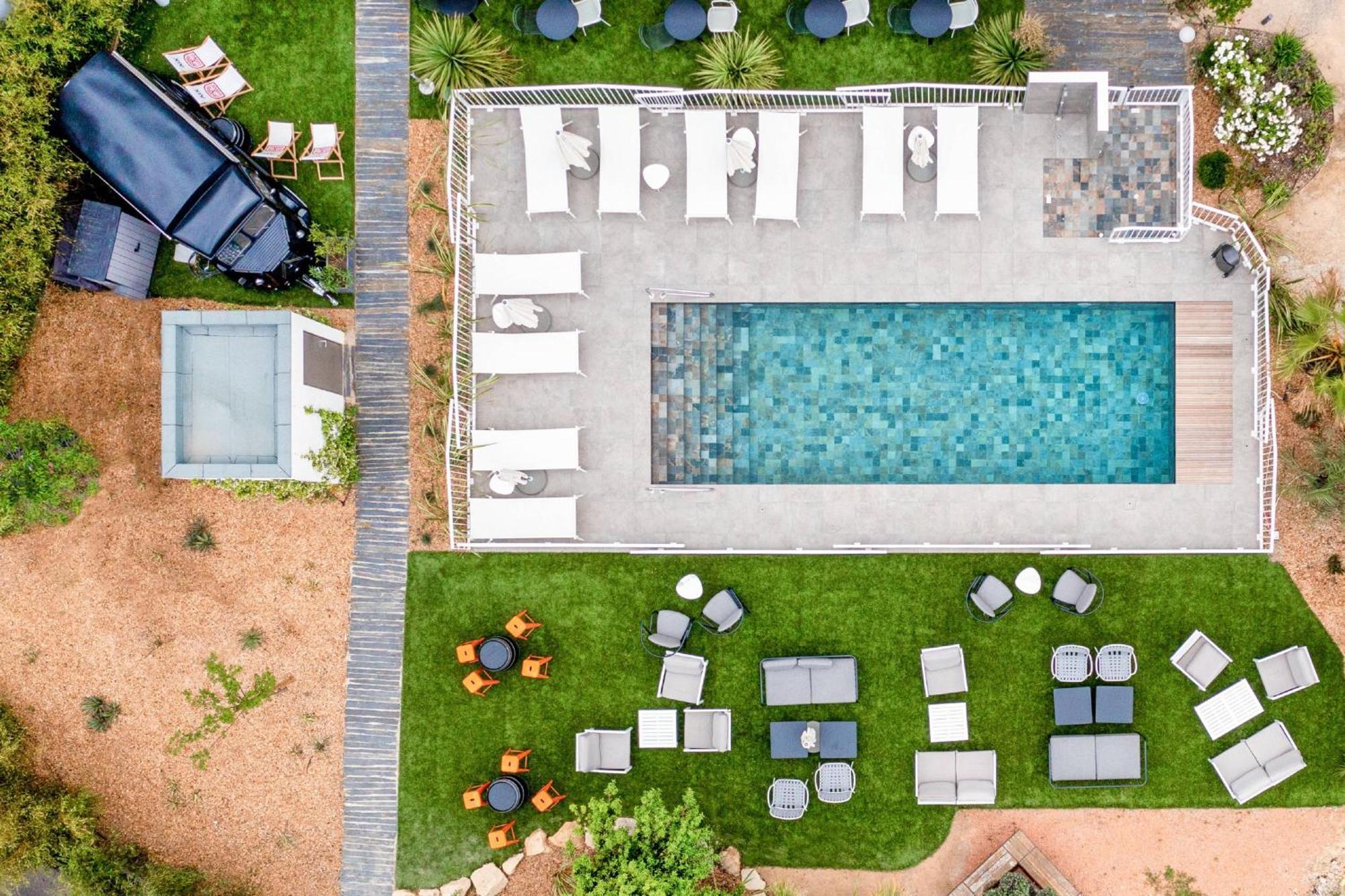 Ac Hotel By Marriott Marseille Prado Velodrome Ngoại thất bức ảnh
