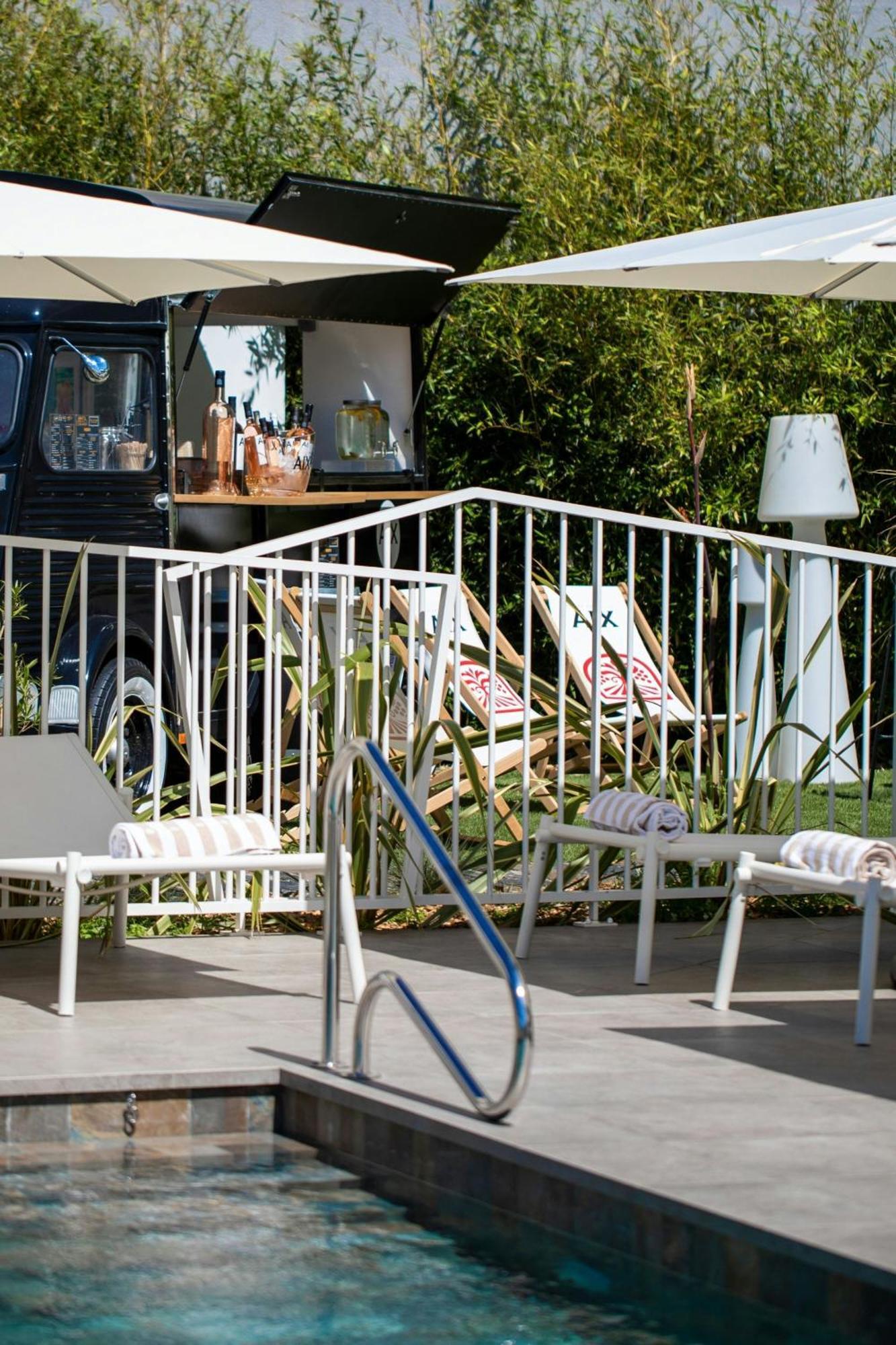 Ac Hotel By Marriott Marseille Prado Velodrome Ngoại thất bức ảnh