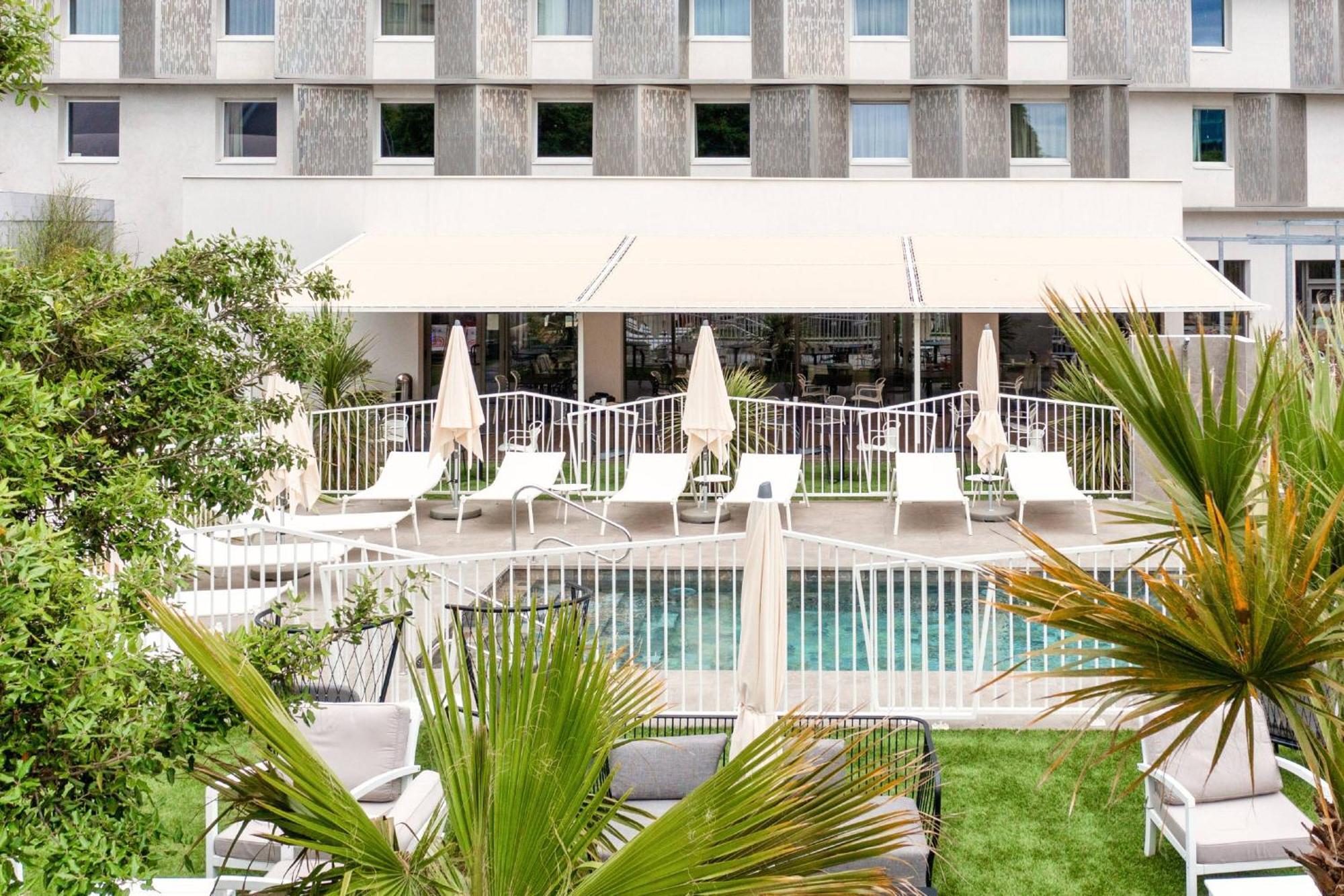 Ac Hotel By Marriott Marseille Prado Velodrome Ngoại thất bức ảnh