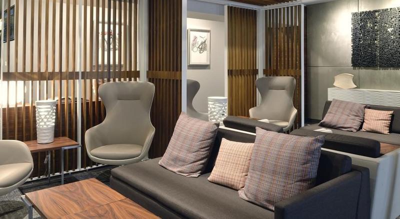 Ac Hotel By Marriott Marseille Prado Velodrome Ngoại thất bức ảnh