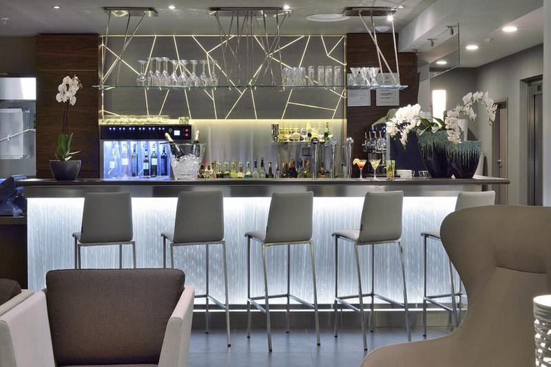 Ac Hotel By Marriott Marseille Prado Velodrome Ngoại thất bức ảnh