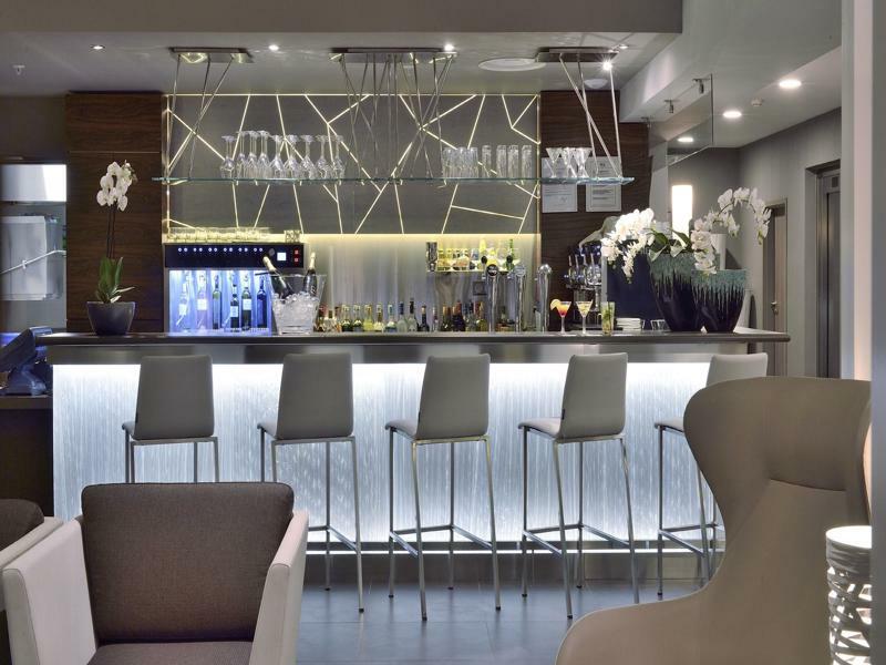 Ac Hotel By Marriott Marseille Prado Velodrome Ngoại thất bức ảnh
