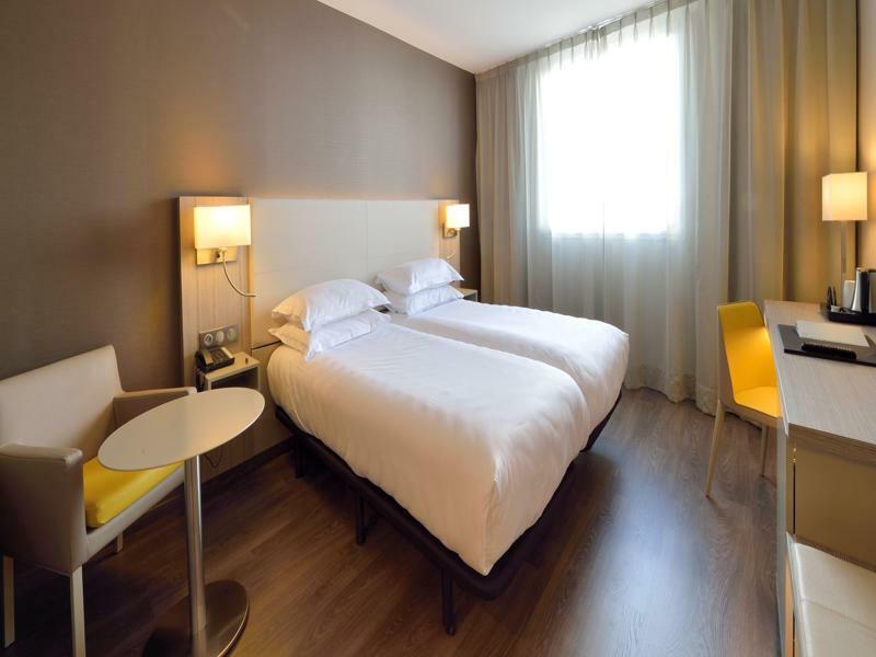 Ac Hotel By Marriott Marseille Prado Velodrome Ngoại thất bức ảnh