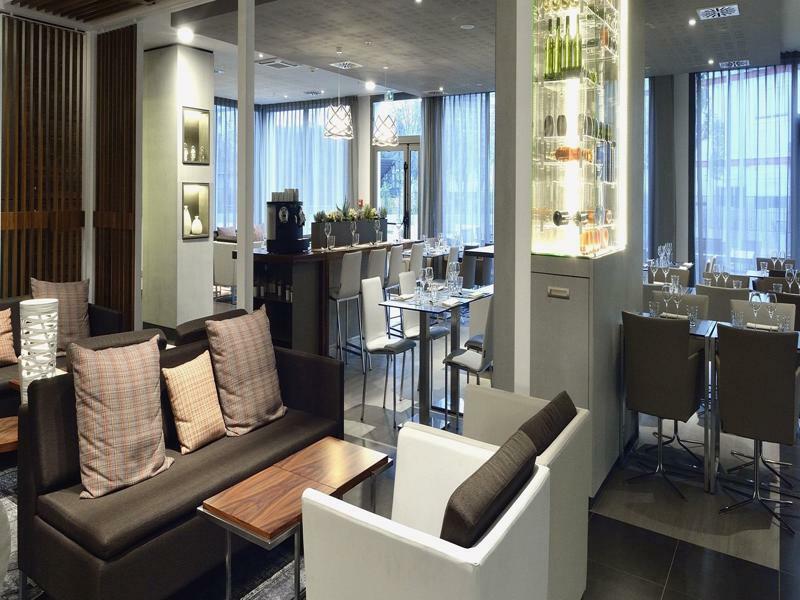 Ac Hotel By Marriott Marseille Prado Velodrome Ngoại thất bức ảnh