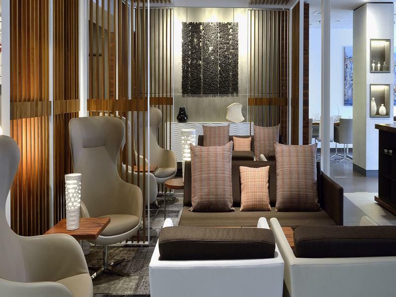 Ac Hotel By Marriott Marseille Prado Velodrome Ngoại thất bức ảnh