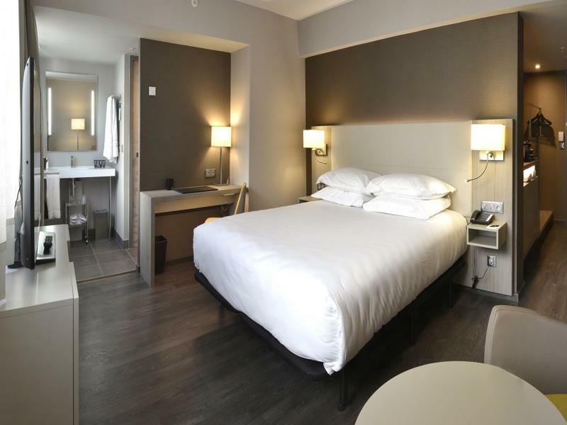 Ac Hotel By Marriott Marseille Prado Velodrome Ngoại thất bức ảnh