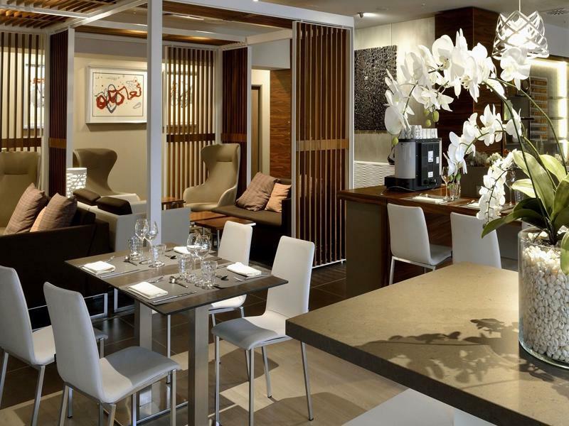 Ac Hotel By Marriott Marseille Prado Velodrome Ngoại thất bức ảnh