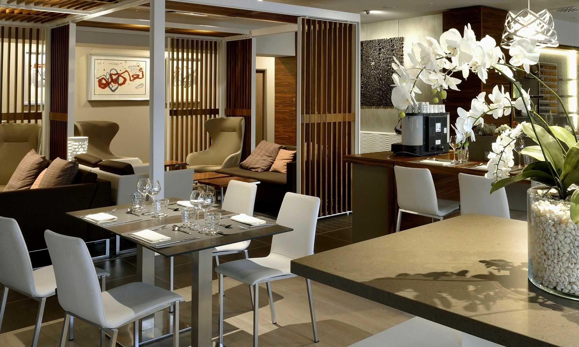 Ac Hotel By Marriott Marseille Prado Velodrome Ngoại thất bức ảnh