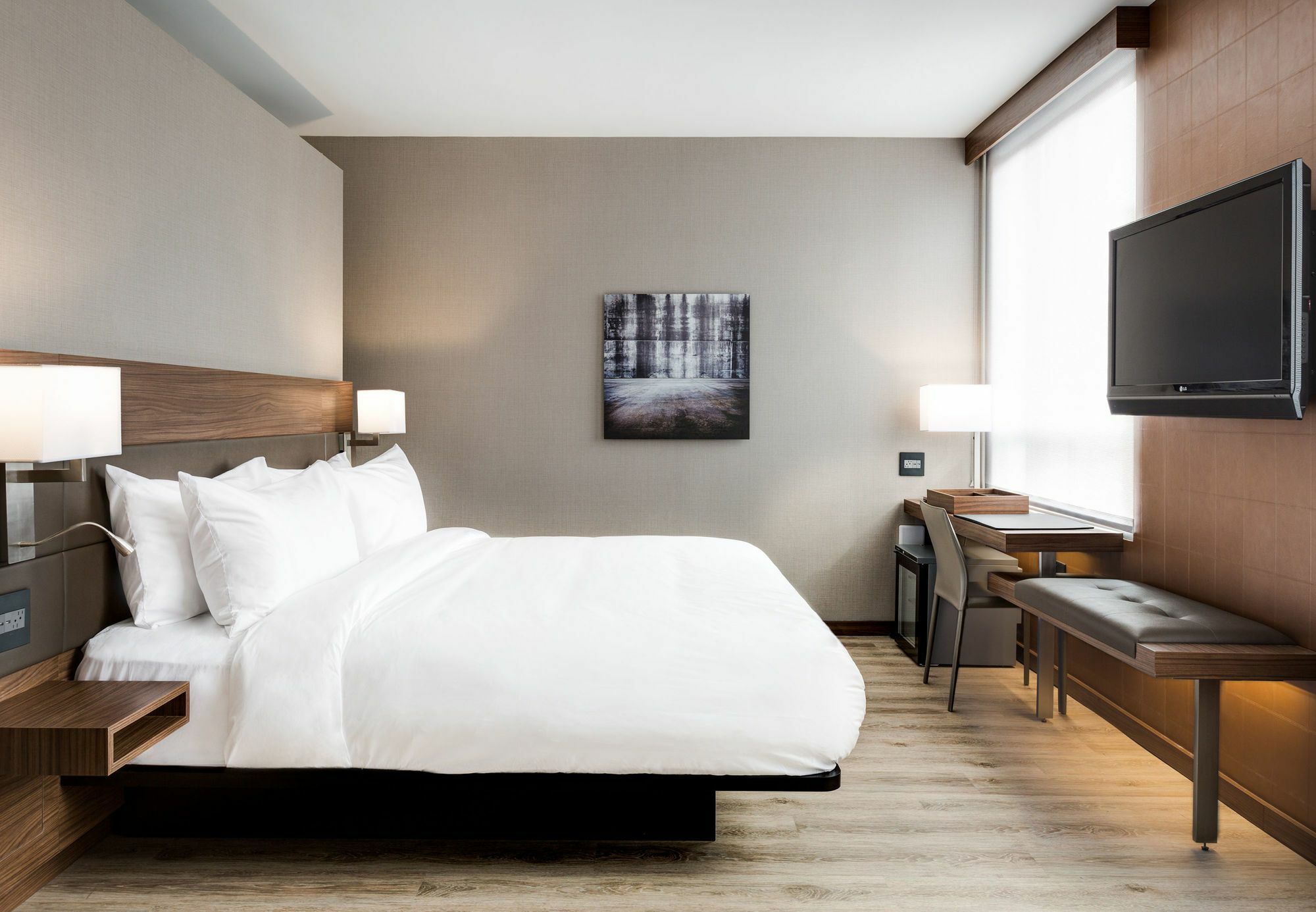 Ac Hotel By Marriott Marseille Prado Velodrome Ngoại thất bức ảnh